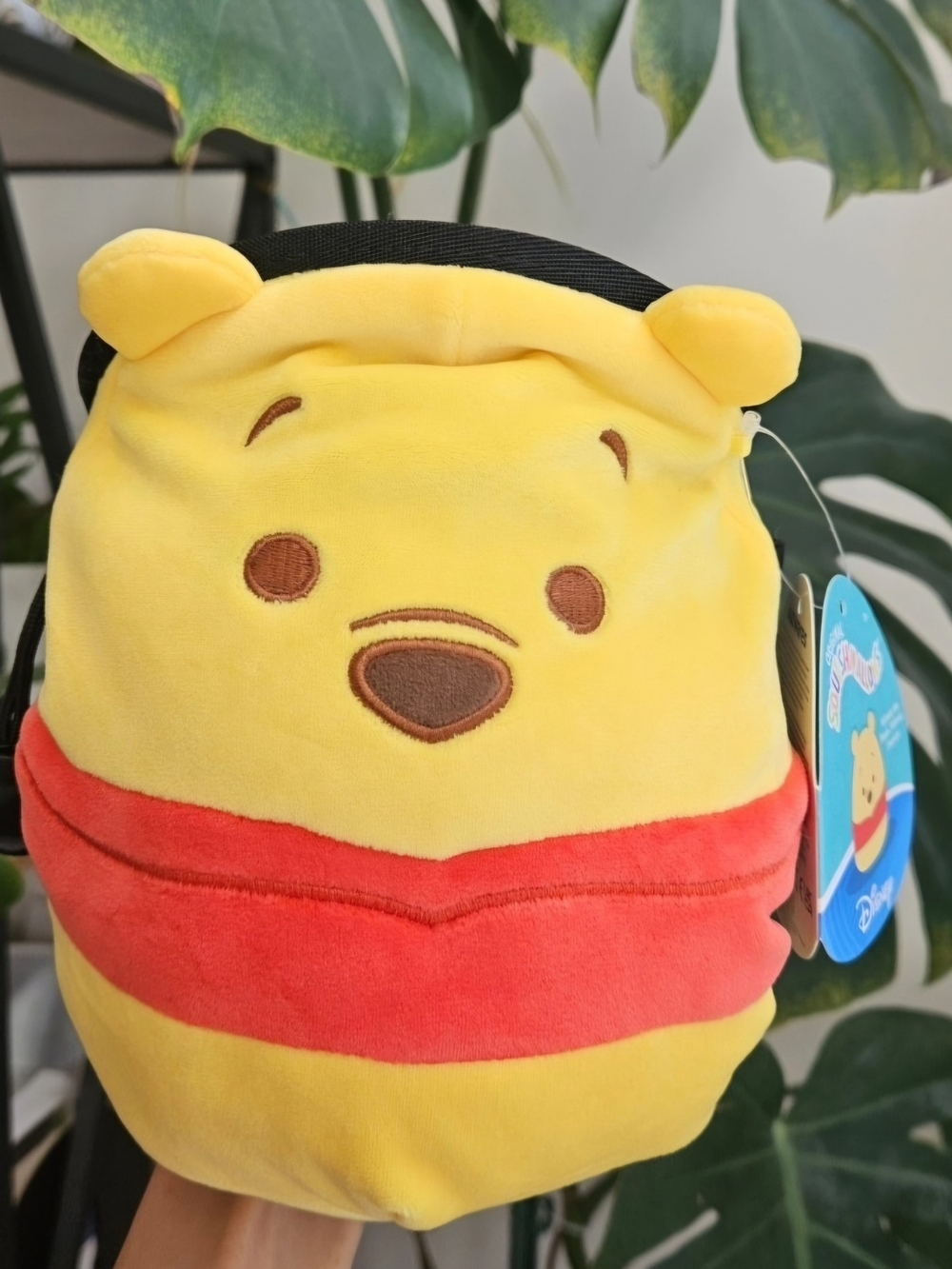 Disney Winnie The Pooh Chalkbag
